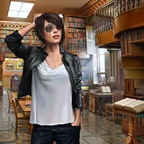 App-Symbol von Relic Match 3: Mystery Society